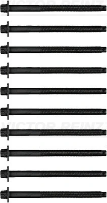 Cylinder Head Bolt Set